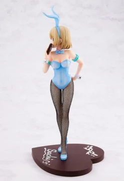 KADOKAWA Sachi Umino Bunny Ver A Couple Of Cuckoos Figure 20 KADOKAWA Sachi Umino Bunny Ver A Couple Of Cuckoos Figure -Anime peripheral Sales 4935228499809 figure sachi umino bunny ver a couple of cuckoos altf