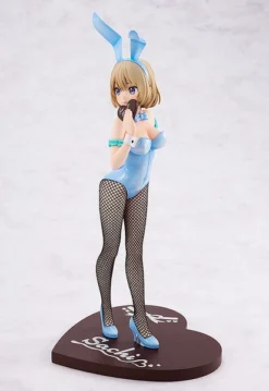 KADOKAWA Sachi Umino Bunny Ver A Couple Of Cuckoos Figure 21 KADOKAWA Sachi Umino Bunny Ver A Couple Of Cuckoos Figure -Anime peripheral Sales 4935228499809 figure sachi umino bunny ver a couple of cuckoos altg