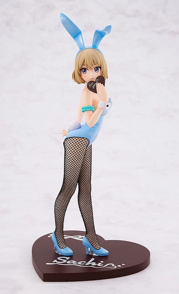 KADOKAWA Sachi Umino Bunny Ver A Couple Of Cuckoos Figure 11 KADOKAWA Sachi Umino Bunny Ver A Couple Of Cuckoos Figure - Image 9