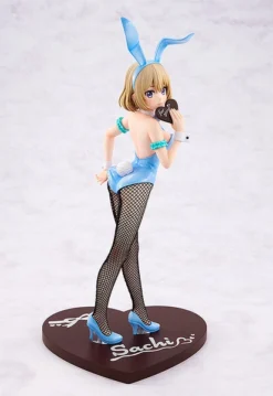 KADOKAWA Sachi Umino Bunny Ver A Couple Of Cuckoos Figure