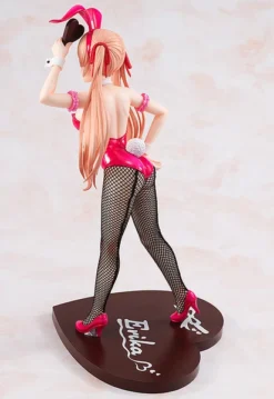 KADOKAWA Erika Amano Bunny Ver A Couple Of Cuckoos Figure -Anime peripheral Sales 4935228499823 figure erika amano bunny girl ver a couple of cuckoos altc