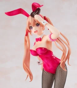 KADOKAWA Erika Amano Bunny Ver A Couple Of Cuckoos Figure -Anime peripheral Sales 4935228499823 figure erika amano bunny girl ver a couple of cuckoos altj