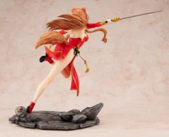 KADOKAWA Raphtalia Red Dress Style Ver The Rising Of The Shield Hero Figure -Anime peripheral Sales 4935228509546 figure raphtalia red dress style ver the rising of the shield hero altb