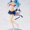 KADOKAWA Yoshino Swimsuit Ver Date A Live IV Figure 1 KADOKAWA Yoshino Swimsuit Ver Date A Live IV Figure -Anime peripheral Sales 4935228517084 figure yoshino swimsuit ver date a live iv primary