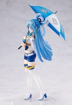 KADOKAWA Aqua Race Queen Ver Konosuba Figure 19 KADOKAWA Aqua Race Queen Ver Konosuba Figure -Anime peripheral Sales 4935228528486 figure aqua race queen ver konosuba altb