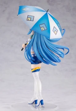 KADOKAWA Aqua Race Queen Ver Konosuba Figure 20 KADOKAWA Aqua Race Queen Ver Konosuba Figure -Anime peripheral Sales 4935228528486 figure aqua race queen ver konosuba altc