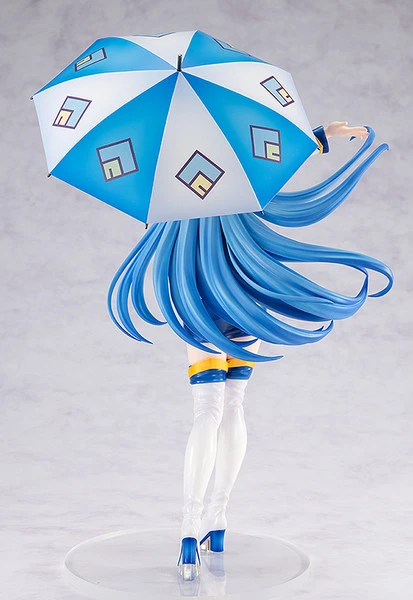 KADOKAWA Aqua Race Queen Ver Konosuba Figure 7 KADOKAWA Aqua Race Queen Ver Konosuba Figure - Image 5