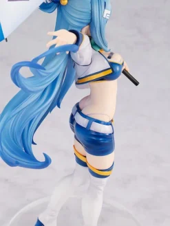 KADOKAWA Aqua Race Queen Ver Konosuba Figure 30 KADOKAWA Aqua Race Queen Ver Konosuba Figure -Anime peripheral Sales 4935228528486 figure aqua race queen ver konosuba altm