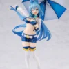 KADOKAWA Aqua Race Queen Ver Konosuba Figure