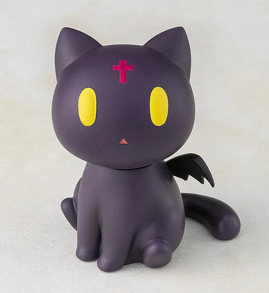 KADOKAWA Megumin Hoodie Look Chomusuke Ver Konosuba CAworks Figure 11 KADOKAWA Megumin Hoodie Look Chomusuke Ver Konosuba CAworks Figure - Image 9