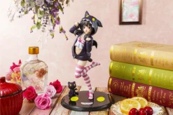 KADOKAWA Megumin Hoodie Look Chomusuke Ver Konosuba CAworks Figure 21 KADOKAWA Megumin Hoodie Look Chomusuke Ver Konosuba CAworks Figure -Anime peripheral Sales 4935228529032 figure megumin hoodie look chomusuke ver konosuba caworks alti