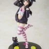 KADOKAWA Megumin Hoodie Look Chomusuke Ver Konosuba CAworks Figure 2 KADOKAWA Megumin Hoodie Look Chomusuke Ver Konosuba CAworks Figure -Anime peripheral Sales 4935228529032 figure megumin hoodie look chomusuke ver konosuba caworks primary