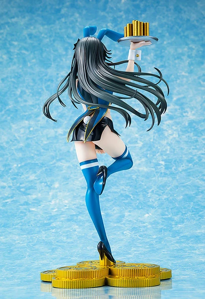 KADOKAWA Yukino Yukinoshita CAworks Casino Party Ver My Teen Romantic Comedy SNAFU Climax Figure 5 KADOKAWA Yukino Yukinoshita CAworks Casino Party Ver My Teen Romantic Comedy SNAFU Climax Figure - Image 3