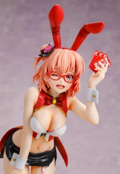 KADOKAWA Yui Yuigahama CAworks Casino Party Ver My Teen Romantic Comedy SNAFU Climax Figure -Anime peripheral Sales 4935228529063 figure yui yuigahama caworks casino party ver my teen romantic comedy snafu climax altc