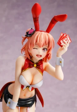 KADOKAWA Yui Yuigahama CAworks Casino Party Ver My Teen Romantic Comedy SNAFU Climax Figure -Anime peripheral Sales 4935228529063 figure yui yuigahama caworks casino party ver my teen romantic comedy snafu climax altd