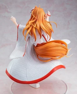 KADOKAWA Holo Wedding Kimono Ver Spice And Wolf Figure -Anime peripheral Sales 4935228529131 figure holo wedding kimono ver spice and wolf altb
