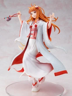 KADOKAWA Holo Wedding Kimono Ver Spice And Wolf Figure -Anime peripheral Sales 4935228529131 figure holo wedding kimono ver spice and wolf altc