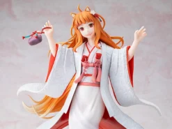 KADOKAWA Holo Wedding Kimono Ver Spice And Wolf Figure -Anime peripheral Sales 4935228529131 figure holo wedding kimono ver spice and wolf altd