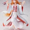 KADOKAWA Holo Wedding Kimono Ver Spice And Wolf Figure -Anime peripheral Sales 4935228529131 figure holo wedding kimono ver spice and wolf primary