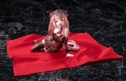 KADOKAWA Shalltear Bride Ver Overlord IV Figure