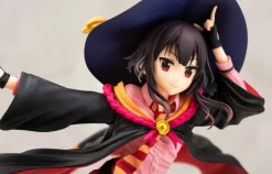 KADOKAWA Megumin (Re-run) School Uniform Ver Konosuba Figure -Anime peripheral Sales 4935228697977 figure megumin re run school uniform ver konosuba alte