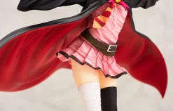 KADOKAWA Megumin (Re-run) School Uniform Ver Konosuba Figure -Anime peripheral Sales 4935228697977 figure megumin re run school uniform ver konosuba altg