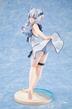 KADOKAWA Misha Necron Swimsuit Ver The Misfit Of Demon King Academy Figure -Anime peripheral Sales 4942330134962 figure misha necron swimsuit ver the misfit of demon king academy alta