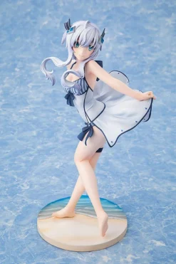 KADOKAWA Misha Necron Swimsuit Ver The Misfit Of Demon King Academy Figure -Anime peripheral Sales 4942330134962 figure misha necron swimsuit ver the misfit of demon king academy altb