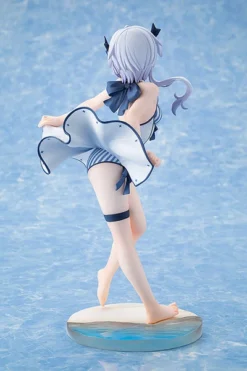 KADOKAWA Misha Necron Swimsuit Ver The Misfit Of Demon King Academy Figure -Anime peripheral Sales 4942330134962 figure misha necron swimsuit ver the misfit of demon king academy altc