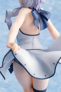 KADOKAWA Misha Necron Swimsuit Ver The Misfit Of Demon King Academy Figure -Anime peripheral Sales 4942330134962 figure misha necron swimsuit ver the misfit of demon king academy alth