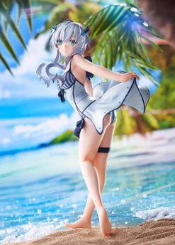 KADOKAWA Misha Necron Swimsuit Ver The Misfit Of Demon King Academy Figure -Anime peripheral Sales 4942330134962 figure misha necron swimsuit ver the misfit of demon king academy altj