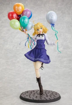 KADOKAWA Saber/Altria Pendragon Lily Festival Portrait Ver Fate/Grand Order Figure 15 KADOKAWA Saber/Altria Pendragon Lily Festival Portrait Ver Fate/Grand Order Figure -Anime peripheral Sales 4942330136867 figure saber altria pendragon lily festival portrait ver fate grand order altc