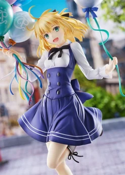 KADOKAWA Saber/Altria Pendragon Lily Festival Portrait Ver Fate/Grand Order Figure 21 KADOKAWA Saber/Altria Pendragon Lily Festival Portrait Ver Fate/Grand Order Figure -Anime peripheral Sales 4942330136867 figure saber altria pendragon lily festival portrait ver fate grand order alti