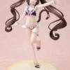 KADOKAWA Chocola Maid Swimsuit Ver NekoPara Figure -Anime peripheral Sales 4942330140512 figure chocola maid swimsuit ver nekopara primary