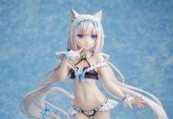 KADOKAWA Vanilla Maid Swimsuit Ver NekoPara Figure -Anime peripheral Sales 4942330140529 figure vanilla maid swimsuit ver nekoparade alte