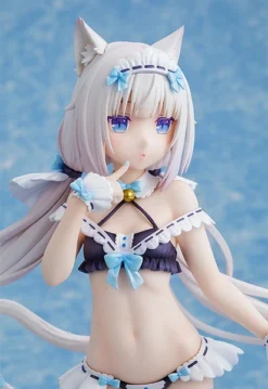 KADOKAWA Vanilla Maid Swimsuit Ver NekoPara Figure -Anime peripheral Sales 4942330140529 figure vanilla maid swimsuit ver nekoparade altf