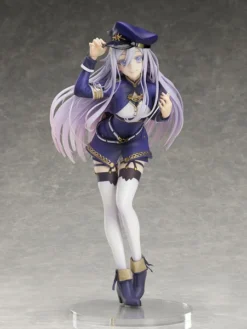 STRONGER Lena Greetings Ver 86 Eighty-Six Figure