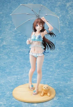 KADOKAWA Shizuku Osaka Beach Girl Ver Love Live! Nijigasaki High School Idol Club Figure -Anime peripheral Sales 4942330155479 figure shizuku osaka beach girl ver love live nijigasaki high school idol club altb