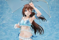 KADOKAWA Shizuku Osaka Beach Girl Ver Love Live! Nijigasaki High School Idol Club Figure -Anime peripheral Sales 4942330155479 figure shizuku osaka beach girl ver love live nijigasaki high school idol club altd