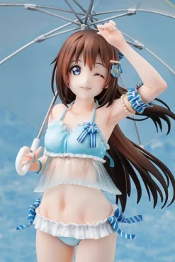 KADOKAWA Shizuku Osaka Beach Girl Ver Love Live! Nijigasaki High School Idol Club Figure -Anime peripheral Sales 4942330155479 figure shizuku osaka beach girl ver love live nijigasaki high school idol club altf
