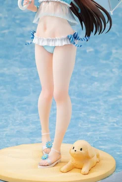 KADOKAWA Shizuku Osaka Beach Girl Ver Love Live! Nijigasaki High School Idol Club Figure -Anime peripheral Sales 4942330155479 figure shizuku osaka beach girl ver love live nijigasaki high school idol club altg