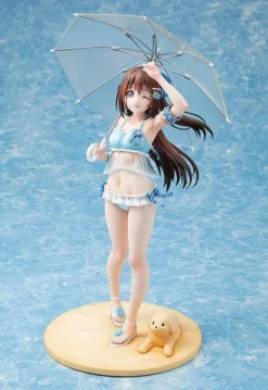 KADOKAWA Shizuku Osaka Beach Girl Ver Love Live! Nijigasaki High School Idol Club Figure