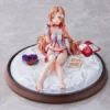 KADOKAWA Asuna Knights Of The Blood Oath Negligee Ver Sword Art Online Figure -Anime peripheral Sales 4942330166178 figure asuna knights of the blood oath negligee ver sword art online primary