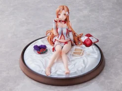 KADOKAWA Asuna Knights Of The Blood Oath Negligee Ver Sword Art Online Figure