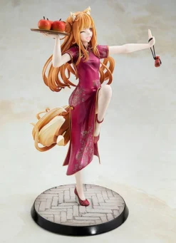 KADOKAWA Holo Chinese Dress Ver Spice And Wolf Figure 13 KADOKAWA Holo Chinese Dress Ver Spice And Wolf Figure -Anime peripheral Sales 4942330166192 figure holo chinese dress ver spice and wolf altb
