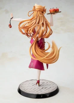 KADOKAWA Holo Chinese Dress Ver Spice And Wolf Figure 14 KADOKAWA Holo Chinese Dress Ver Spice And Wolf Figure -Anime peripheral Sales 4942330166192 figure holo chinese dress ver spice and wolf altc