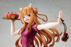 KADOKAWA Holo Chinese Dress Ver Spice And Wolf Figure 15 KADOKAWA Holo Chinese Dress Ver Spice And Wolf Figure -Anime peripheral Sales 4942330166192 figure holo chinese dress ver spice and wolf altd