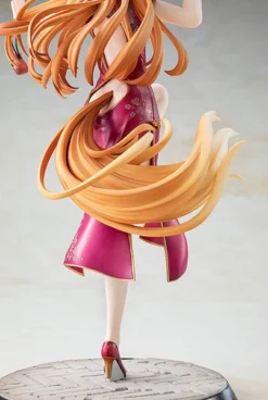 KADOKAWA Holo Chinese Dress Ver Spice And Wolf Figure 18 KADOKAWA Holo Chinese Dress Ver Spice And Wolf Figure -Anime peripheral Sales 4942330166192 figure holo chinese dress ver spice and wolf altg