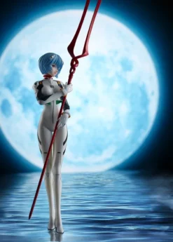 WAVE Rei Ayanami DreamTech Plugsuit Style Ver Rebuild Of Evangelion Figure 19 WAVE Rei Ayanami DreamTech Plugsuit Style Ver Rebuild Of Evangelion Figure -Anime peripheral Sales 4943209611607 figure rei ayanami dreamtech plugsuit style ver rebuild of evangelion altg