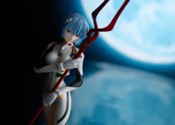 WAVE Rei Ayanami DreamTech Plugsuit Style Ver Rebuild Of Evangelion Figure 20 WAVE Rei Ayanami DreamTech Plugsuit Style Ver Rebuild Of Evangelion Figure -Anime peripheral Sales 4943209611607 figure rei ayanami dreamtech plugsuit style ver rebuild of evangelion alth